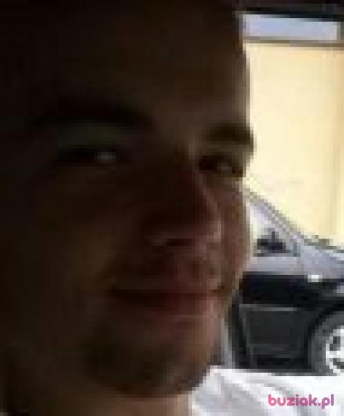 dominik90-09, Mężczyzna, 31 lat, Opole