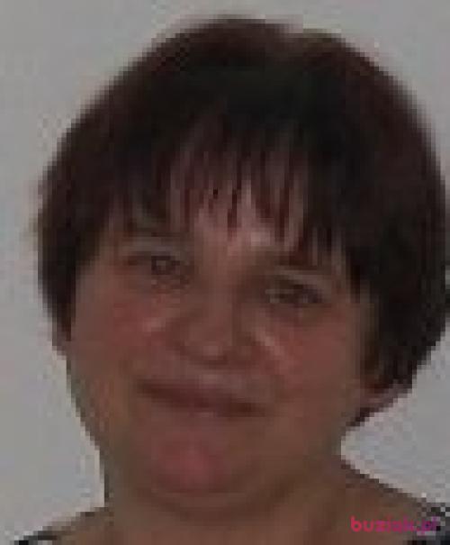 Hania202, Kobieta, 63 lata, Poznań