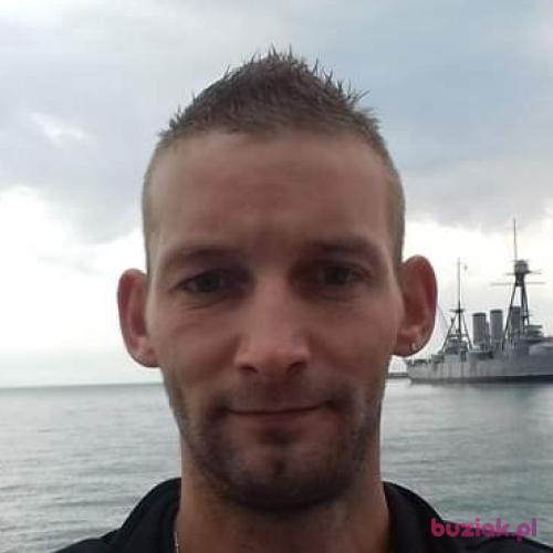 Maniekjanosik, Mężczyzna, 39 lat, Węgliniec