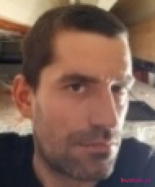 mich85, Male, 41 years, Bydgoszcz
