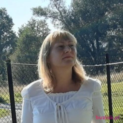 Gabusiia, Female, 50 years, Bytom