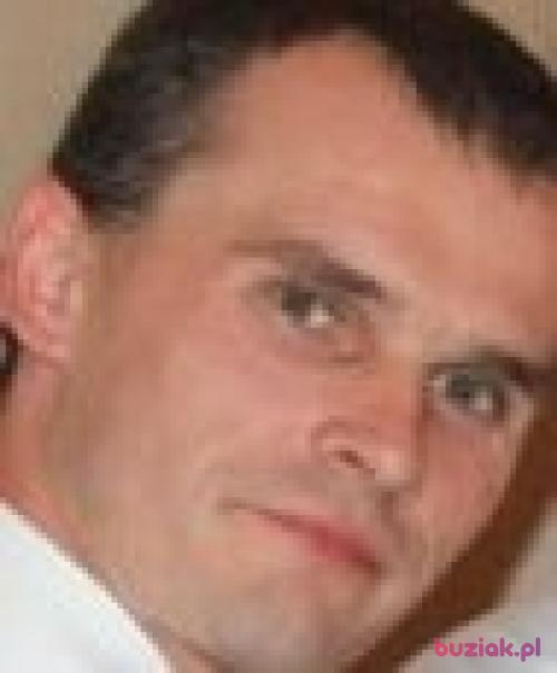 tomek-k, Male, 48 years, Jarocin