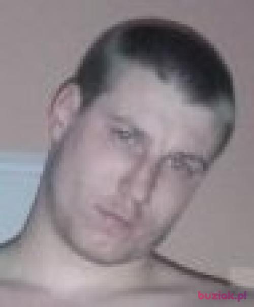 alko01, Male, 36 years, Złocieniec