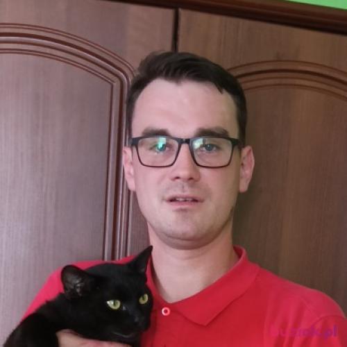 Marcin92hot, Male, 34 years, Leszno