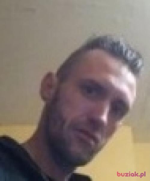 Punisher79, Male, 46 years, Chodzież