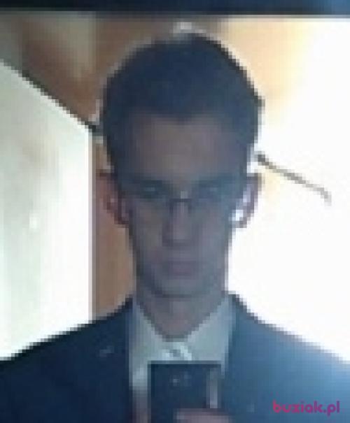 kubakwiatus1997, Male, 29 years, Żyrardów