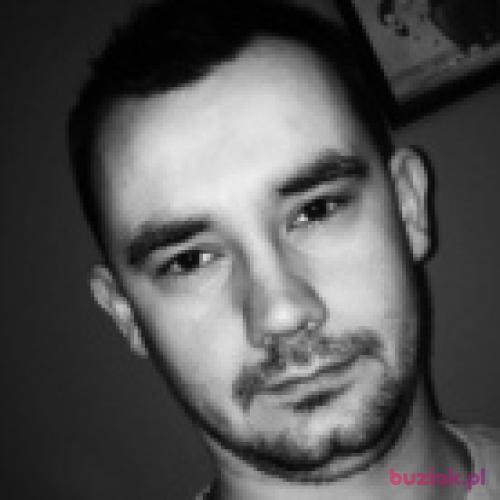Wojciech07, Male, 37 years, Sosnowiec