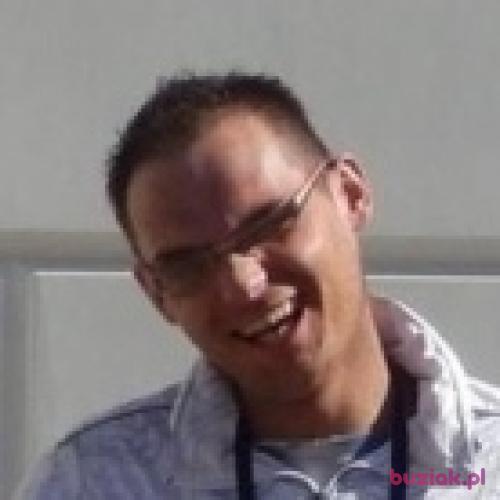remi4, Male, 33 years, Nowogród Bobrzański