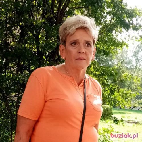 Danka1962xyz, Female, 64 years, Gliwice