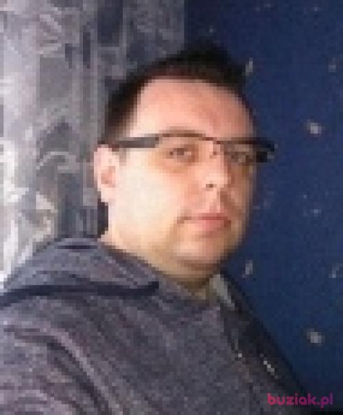 misiu8, Male, 35 years, Krotoszyn