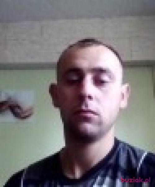 adriancywka, Male, 34 years, Garwolin