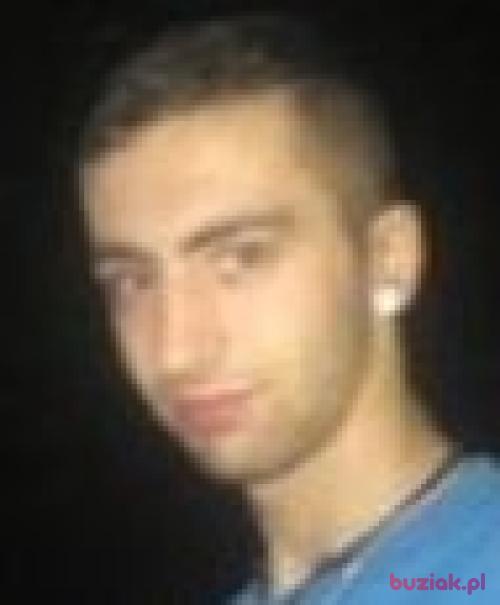 damianek1992, Male, 33 years, Buk