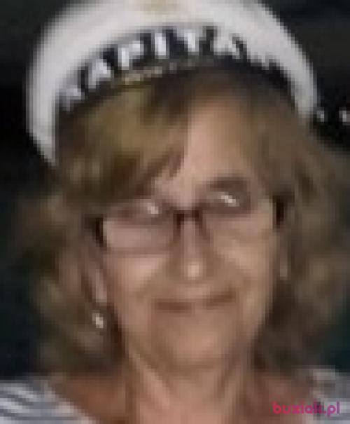 Basia5015ja, Female, 76 years, Warszawa