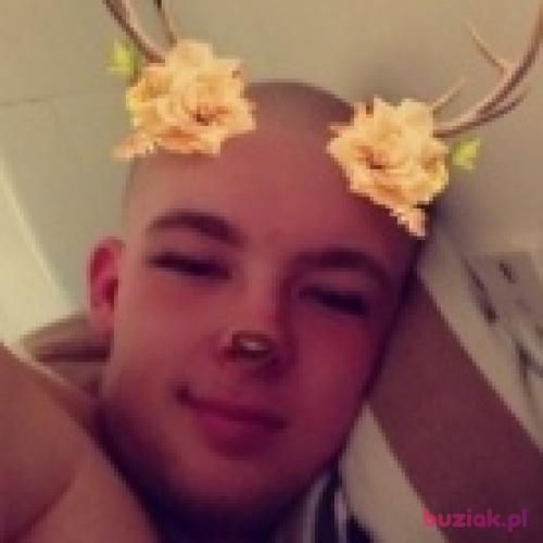 Kamil1203, Male, 31 years, Skania