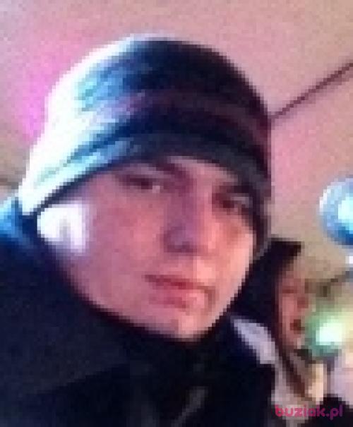 michalkam1992, Male, 33 years, Konin