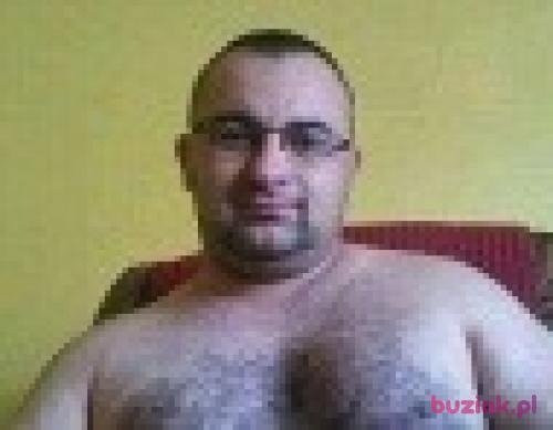 sylwekpanki, Male, 43 years, Płock
