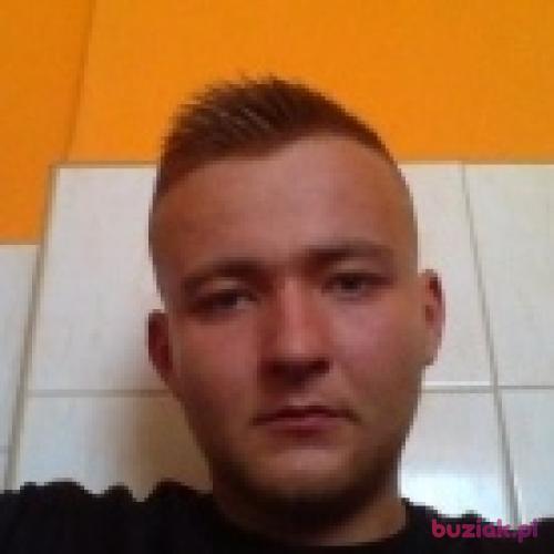 okon95, Male, 31 years, Żnin