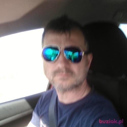 Bud, Male, 54 years, Złotów