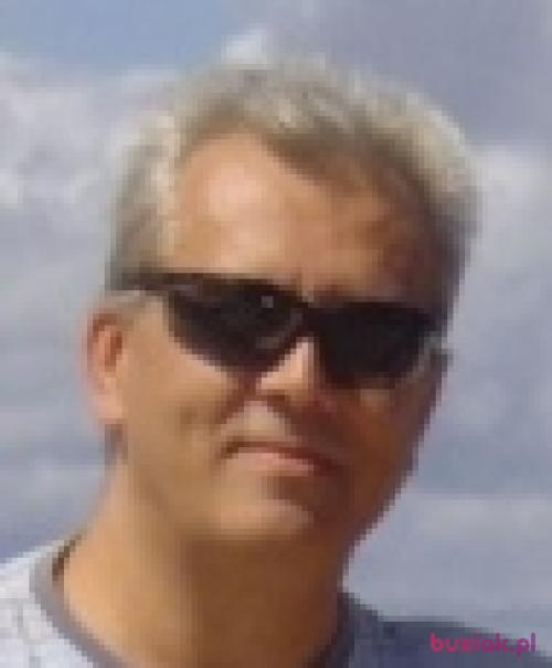 MiMC, Mężczyzna, 61 lat, Niepołomice