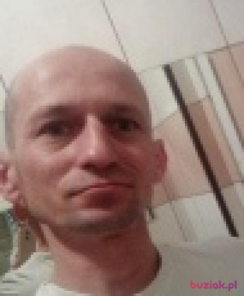 Kilerson, Mężczyzna, 40 lat, Wałbrzych