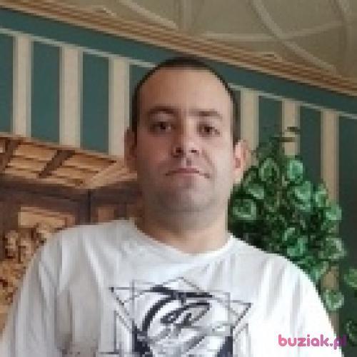 slawek852, Male, 36 years, Bielsko-Biała