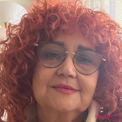 Helciata, Kobieta, 61 lat, Świętochłowice