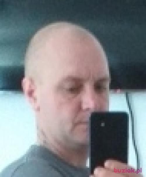 Spasii, Male, 42 years, Ciechanów
