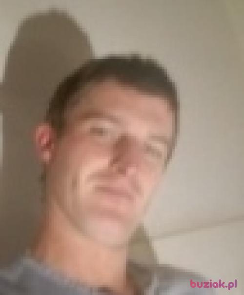 Danieeel, Mężczyzna, 38 lat, Szczecin