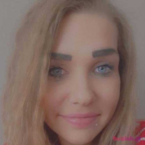 talina, Female, 33 years, Opole