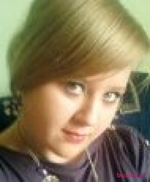 milena1995, Kobieta, 30 lat, Radom