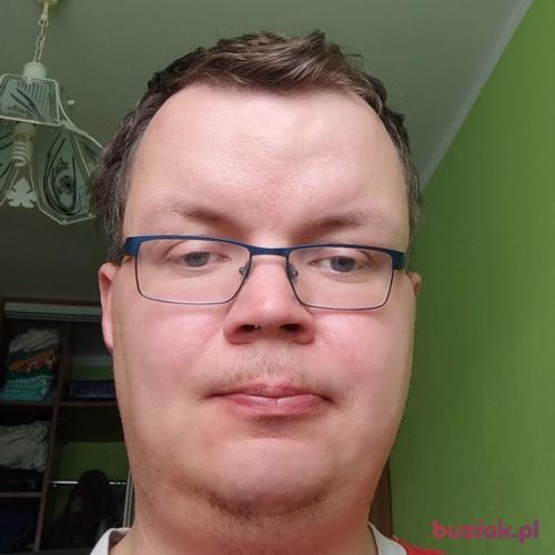 MariuszI7, Mężczyzna, 36 lat, Grajewo