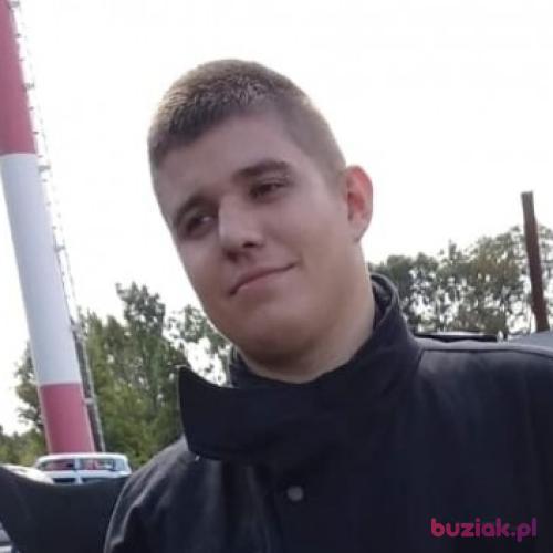 karol44, Male, 26 years, Swarzędz