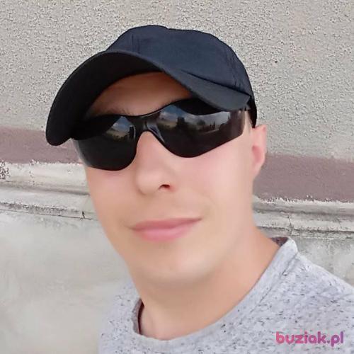 marcin12388, Male, 33 years, Ostrów Wielkopolski