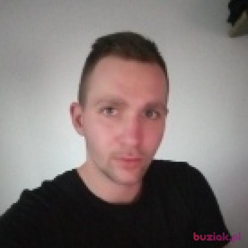 Dontbeshy, Male, 31 years, Rawicz