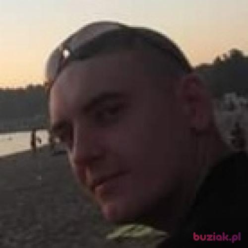 maksymhot, Mężczyzna, 34 lata, Poznań
