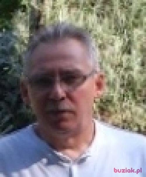 tekin, Male, 65 years, Bytom