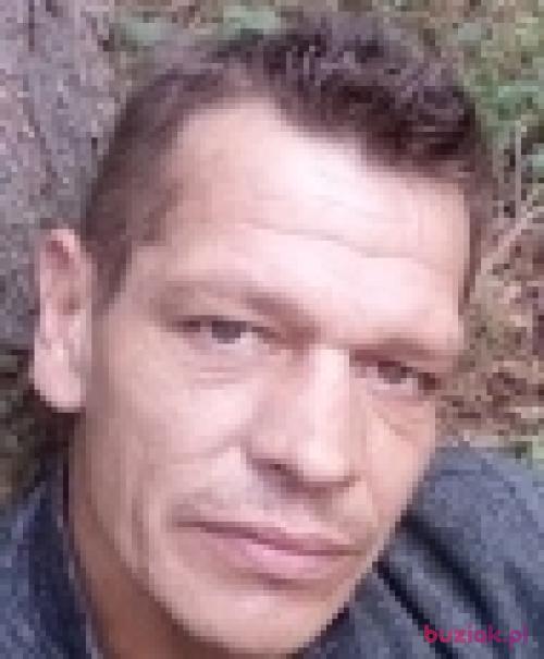 iron4, Male, 52 years, Trzebnica