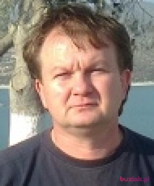 Przyjacielski, Male, 51 years, Częstochowa
