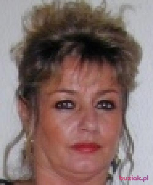 tamiz, Kobieta, 63 lata, Łódź