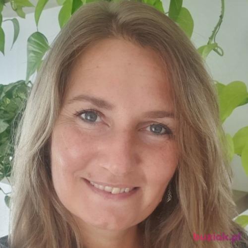 da-nuta, Female, 48 years, Wrocław