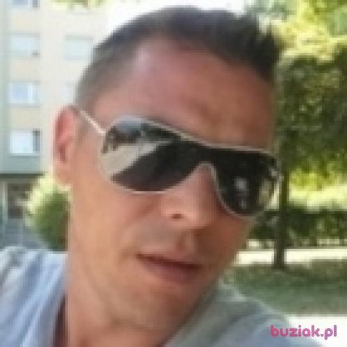 Gallagher, Male, 51 years, śląskie