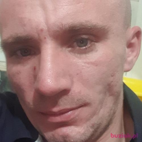 jareczek96abc, Male, 30 years, Gryfino