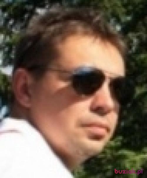 Whirlwind, Male, 48 years, Kielce