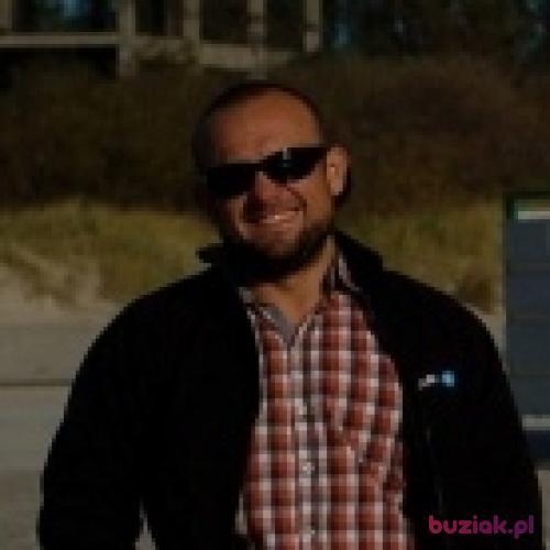 MarcinSkyy, Male, 44 years, Berlin