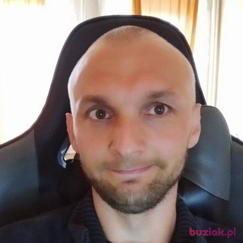Kurdde, Mężczyzna, 39 lat, Bytów