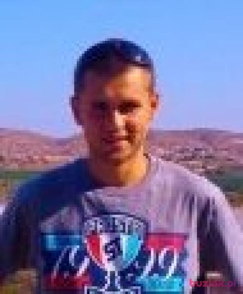 loro5, Mężczyzna, 31 lat, Inowrocław