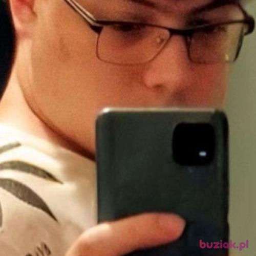 Atreus, Male, 23 years, Środa Śląska