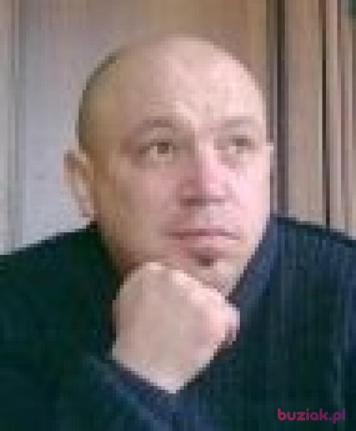 Lysy35, Mężczyzna, 48 lat, Rzeszów