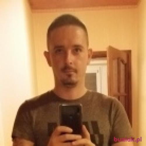 Jero90, Mężczyzna, 36 lat, Oświęcim