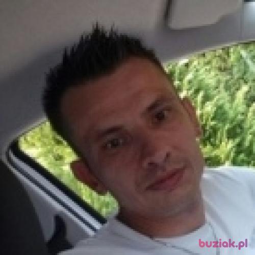 MISIACZEK80, Male, 46 years, Żagań